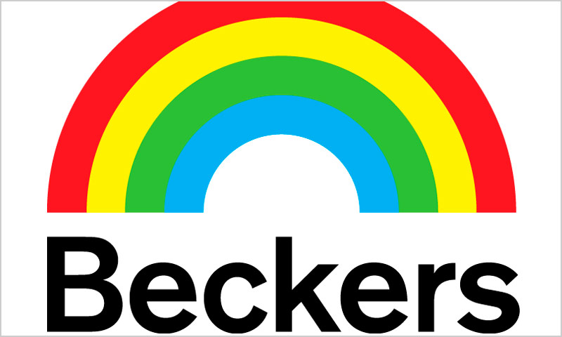 Avis sur la peinture Beckers et son utilisation