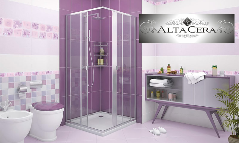 Céramique Altacera: avis de propriétaires et de professionnels