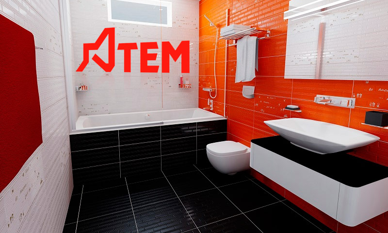 Tile Atem- avis et critiques du fabricant