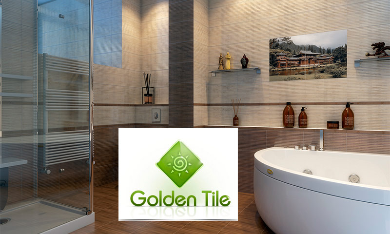 Golden Tile Tiles - Avis et recommandations du propriétaire