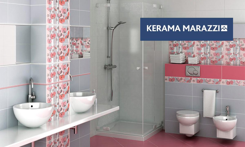 Laatoitus Kerama Marazzi: arvostelut, arviot, suositukset kuluttajille