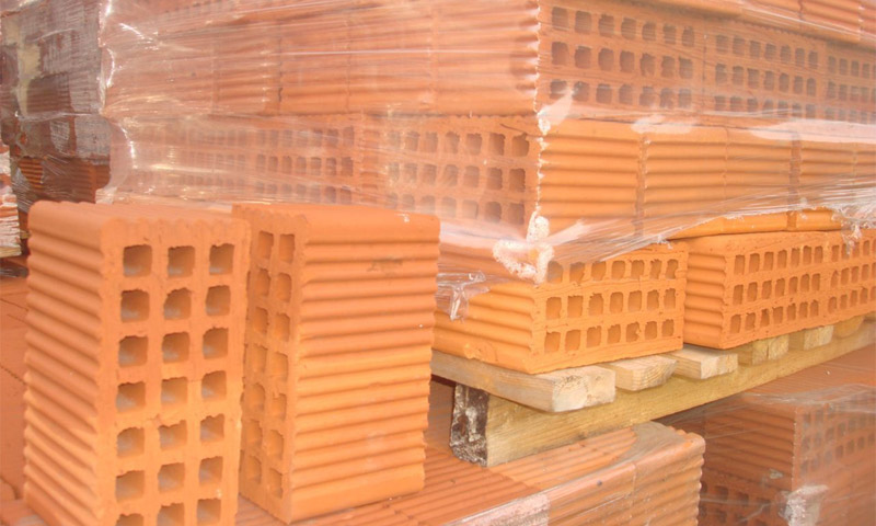 Avis de développeurs privés sur l'utilisation de briques poreuses