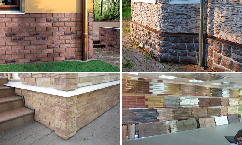 Avis et opinions sur l'utilisation des revêtements de sous-sol