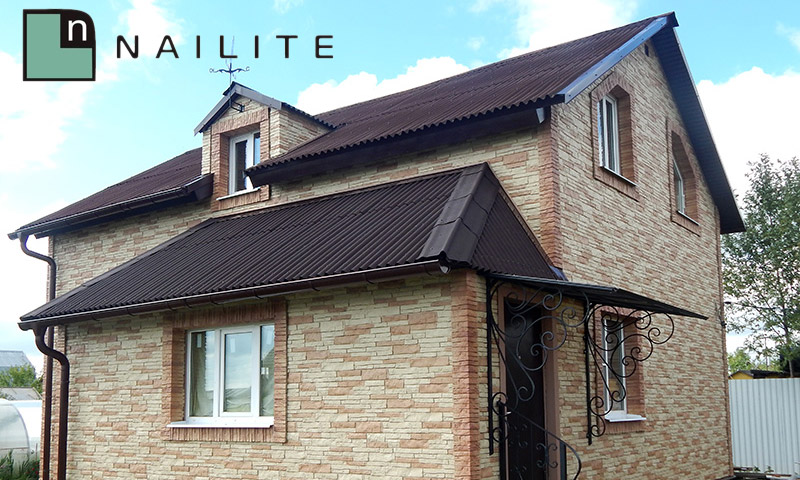 Revêtement en Nailite - Note des visiteurs et critiques