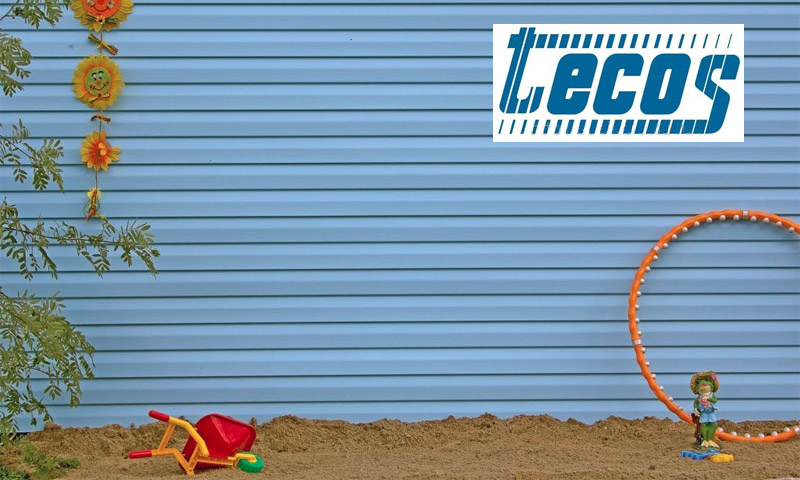 Tecos Siding avis et opinions