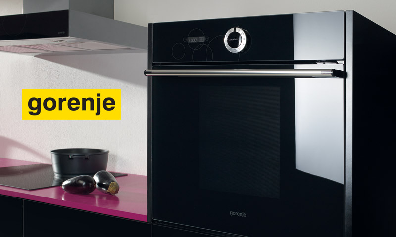 Ovens Gorenje - Évaluation des clients