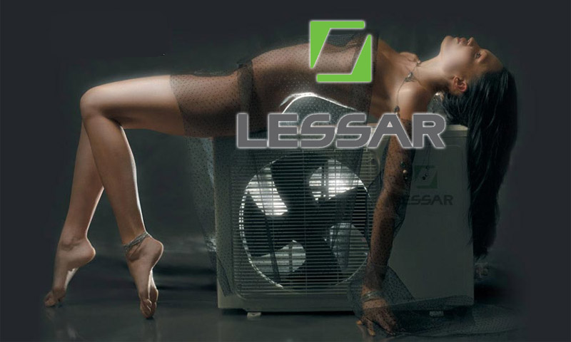 Systèmes split et climatiseurs Lessar - Avis et recommandations des utilisateurs