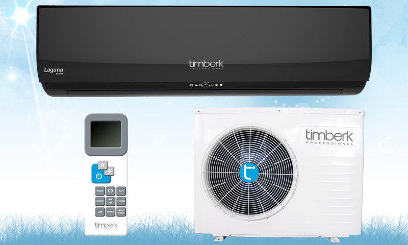Systèmes split et climatiseurs Timberk - Avis et recommandations