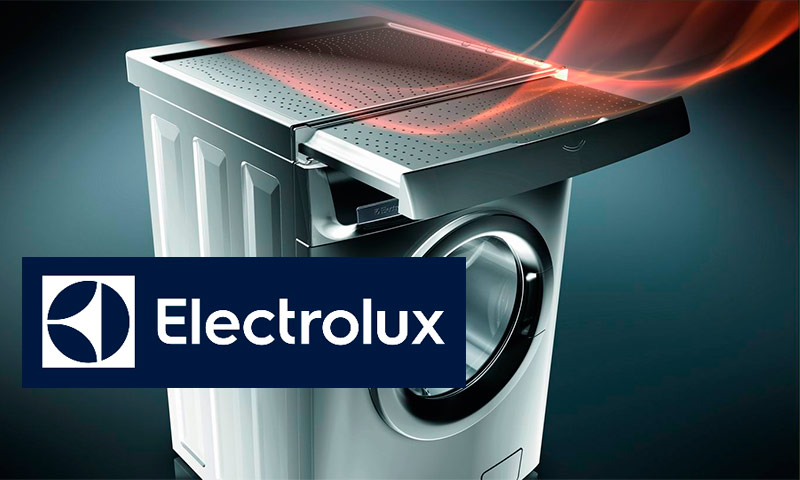 Machines à laver Electrolux critiques des experts et des utilisateurs