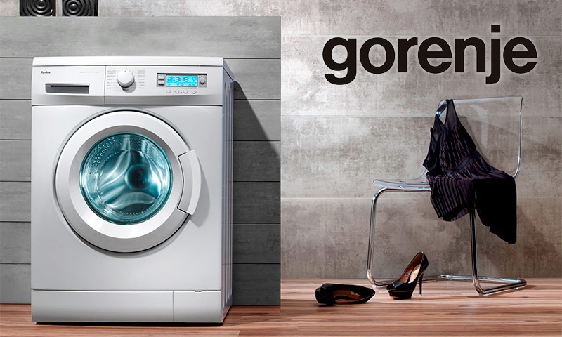 Machines à laver Burning - critiques laissées par les visiteurs