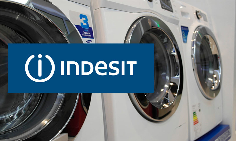 Indesit machines à laver - critiques et avis des utilisateurs