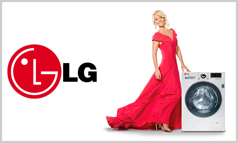 LG machines à laver - critiques et évaluations pour leur utilisation