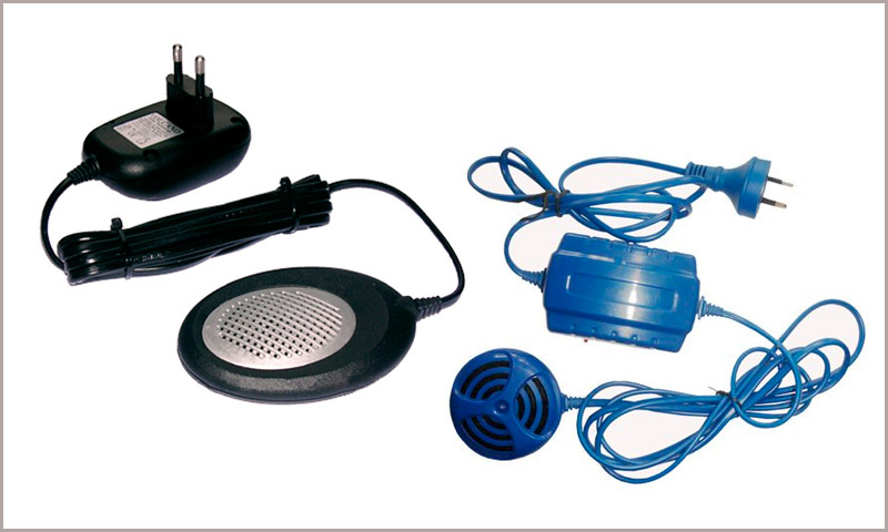 Machines à laver à ultrasons - critiques et la pertinence de leur utilisation