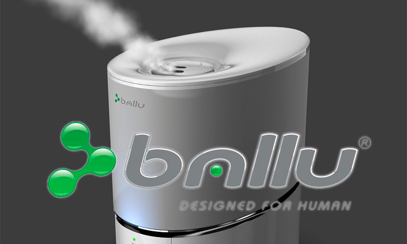 Ballu Humidifiers - Évaluations et avis d'utilisateurs