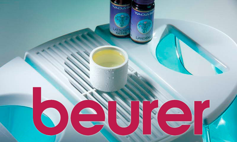Beurer Humidifiers - Avis, Évaluations et recommandations