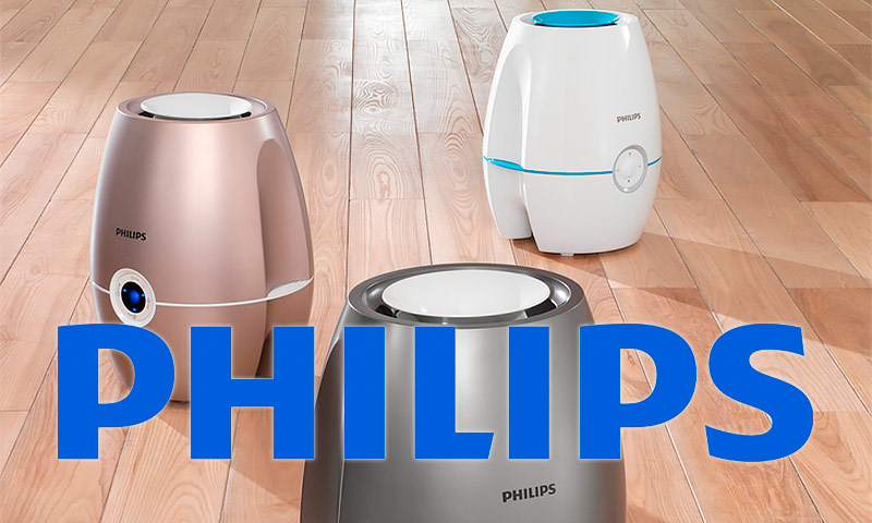 Humidificateurs d'air Philips - Avis et recommandations des utilisateurs