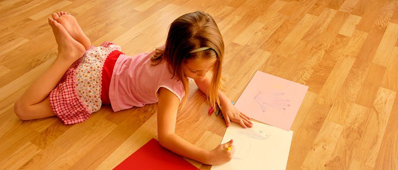 Pureté écologique d'un stratifié