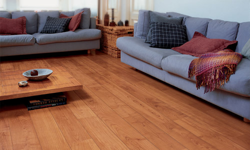 Avantages et inconvénients des revêtements de sol stratifiés