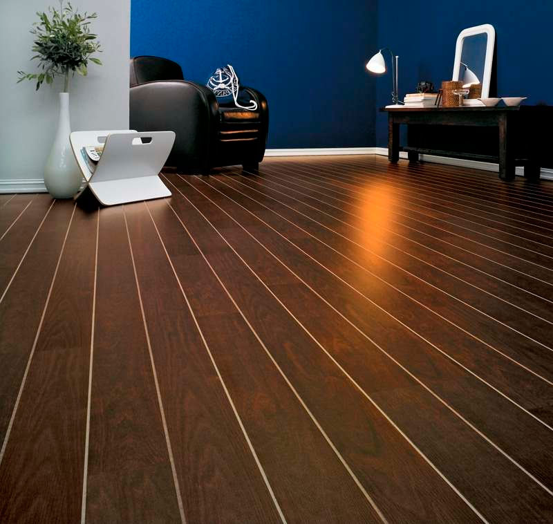 Chanfreiner le long des planches