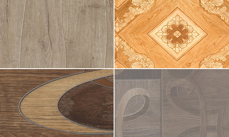 Grands exemples de collection