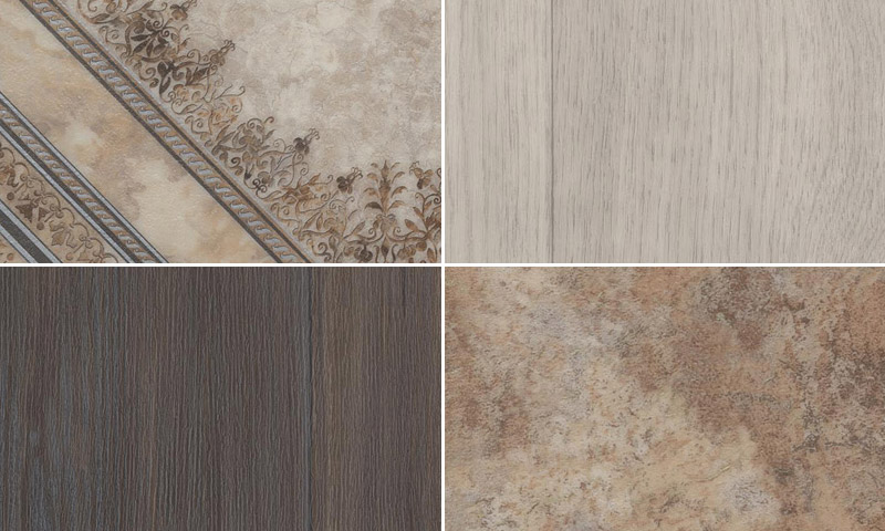 Exemples de la collection PASTORAL