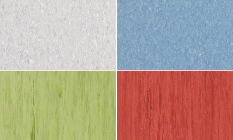 Série PLUS Collection