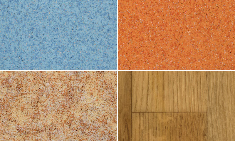 Série de collection PRISMA