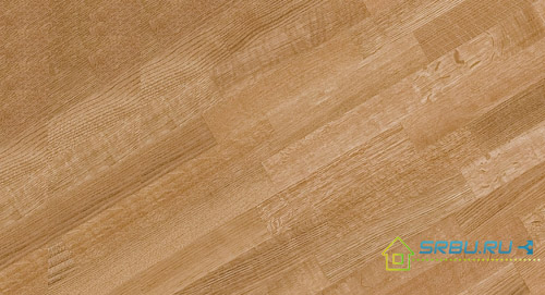 Planche de parquet select standard