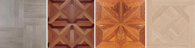 Carreau de stratifié