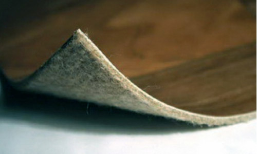 Linoléum Gyphtalique ou Alkyde