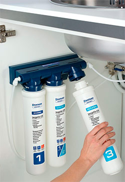 Barer Expert Ferrum 3m