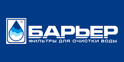 Fabricant de filtres à eau Barrière