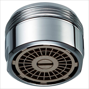 3 aérateurs splastikovoii setkoi