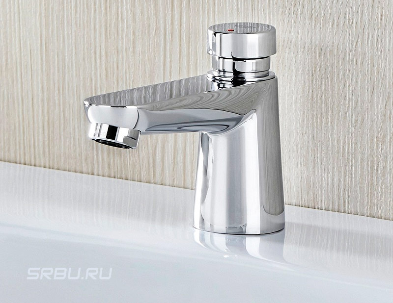 Mélangeur à pousser