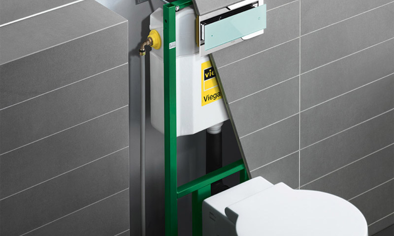 Comment choisir l'installation pour la toilette du type et de la taille désirés