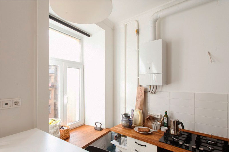 Conduit de cheminée