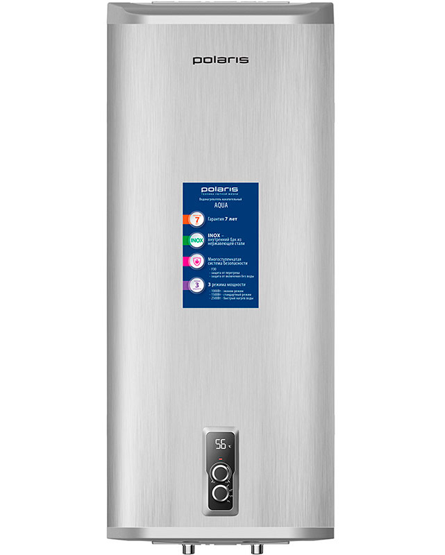 Polaris Vega SLR 80V