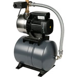 Hydrojet Grundfos JPB 5 24 s