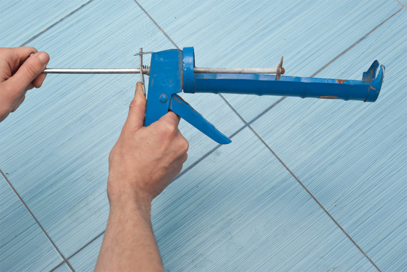 Pistolet à peinture