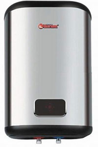 Touche de diamant plat