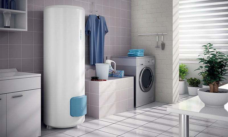 Réchauffeurs électriques à accumulation - les meilleures entreprises