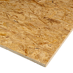 Plaque OSB
