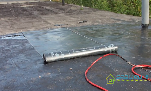 Caractéristiques techniques des différentes qualités d'hydroisol