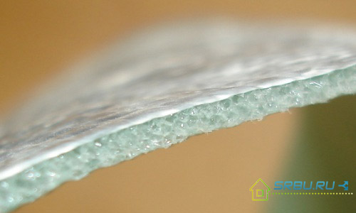 Structure de Penofol