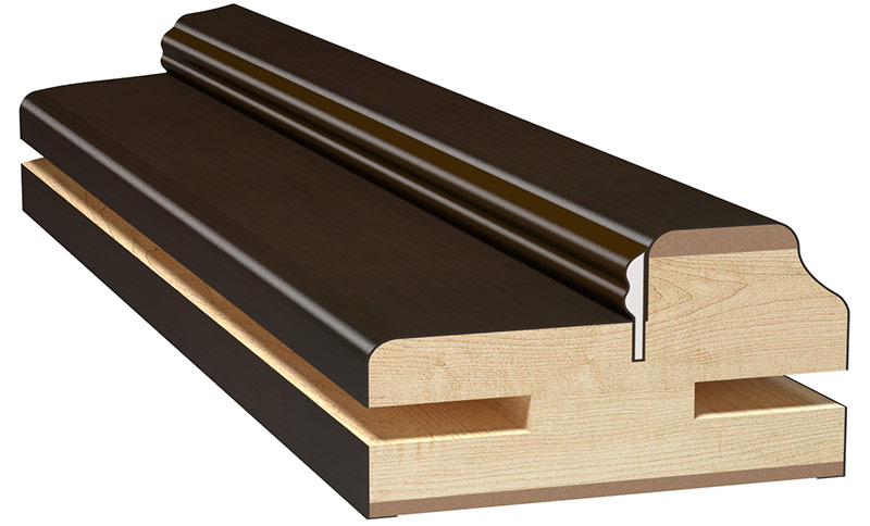 Boîte télescopique