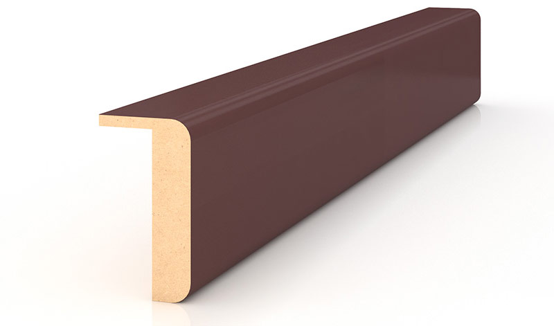 Bandes télescopiques