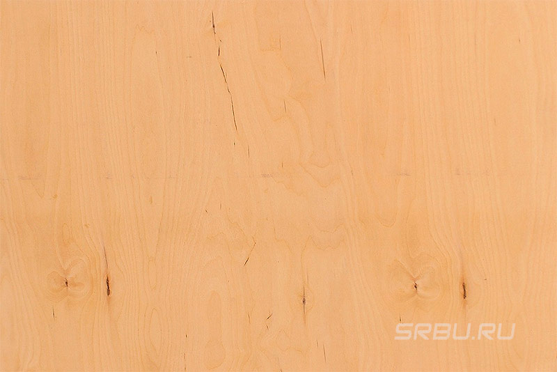 Contreplaqué grade 2