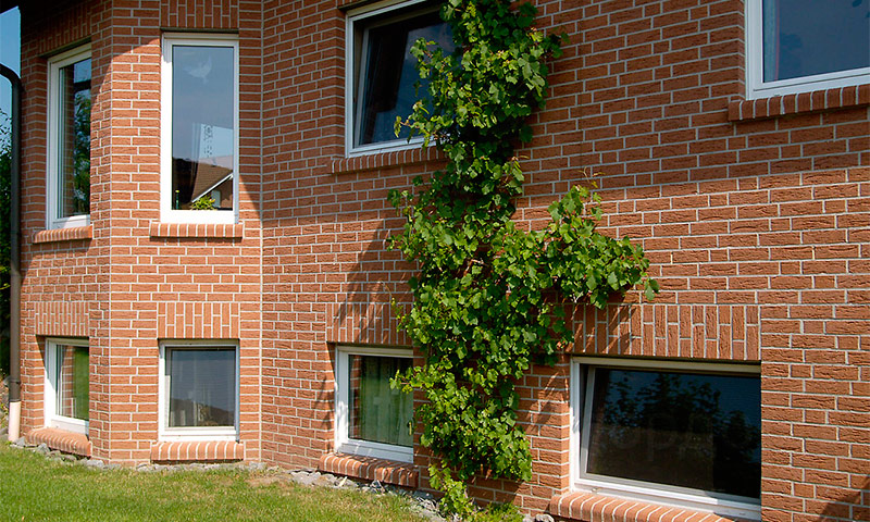 Clinker brick - qu'est-ce que c'est et ses caractéristiques