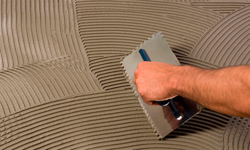 meilleure colle à carrelage