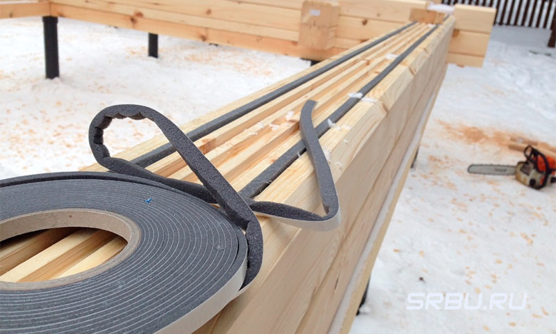 PSUL pour sceller les joints interventionnels